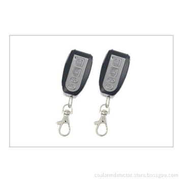 High Stability 315mhz - 433mhz Metal Wireless Controller For Fire Fighting Accessories Wc-03